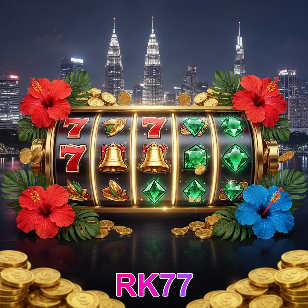 RK77 bonus