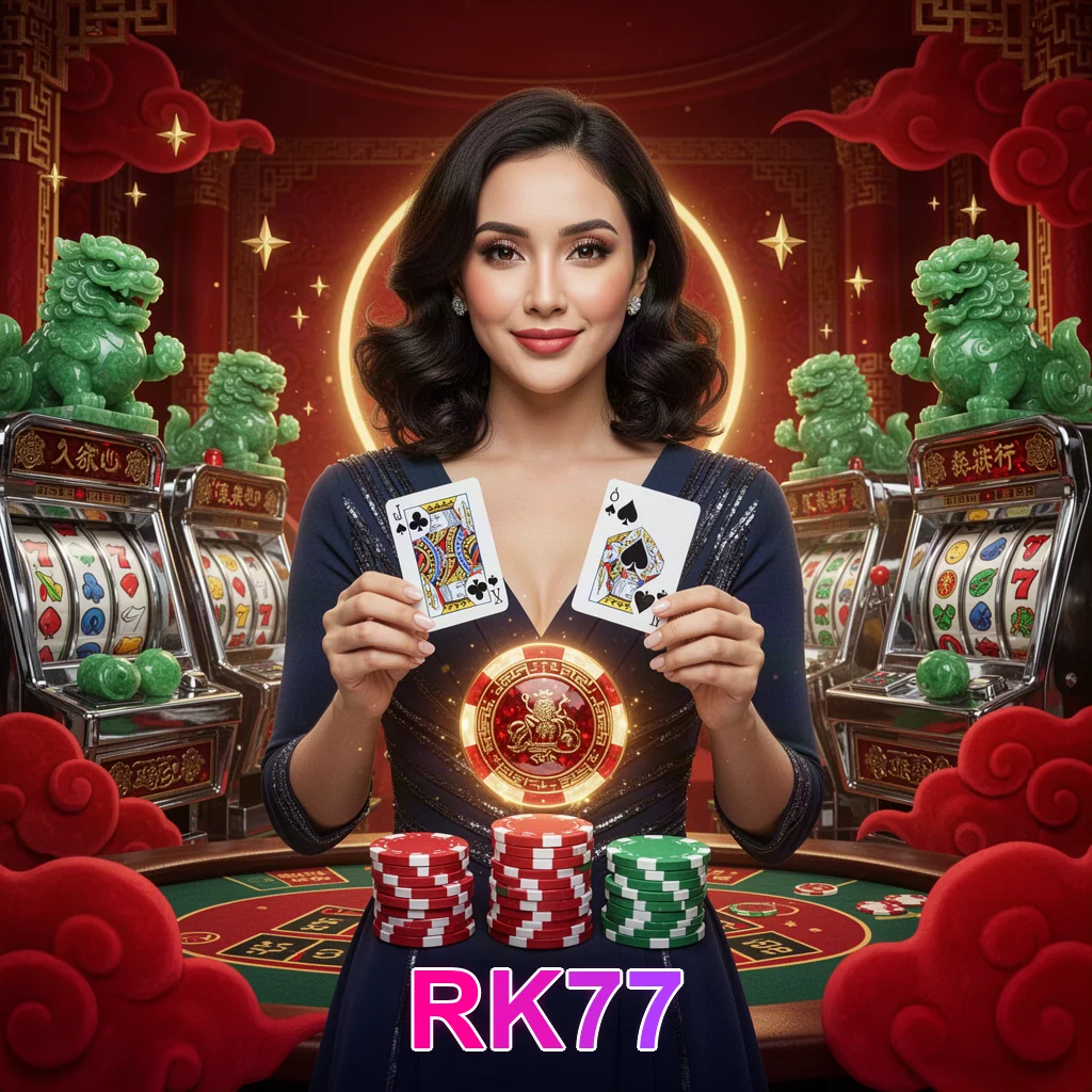 Game Fortune RK77