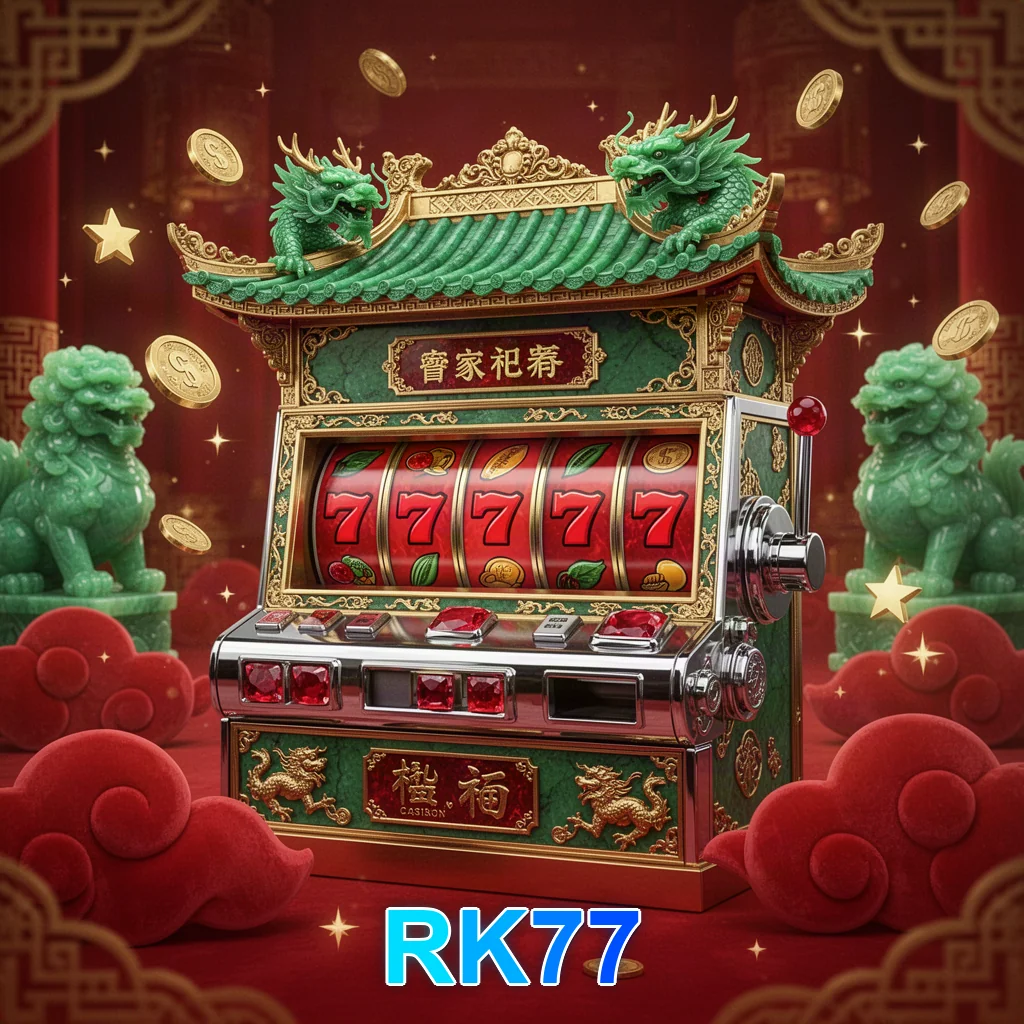 Instal RK77