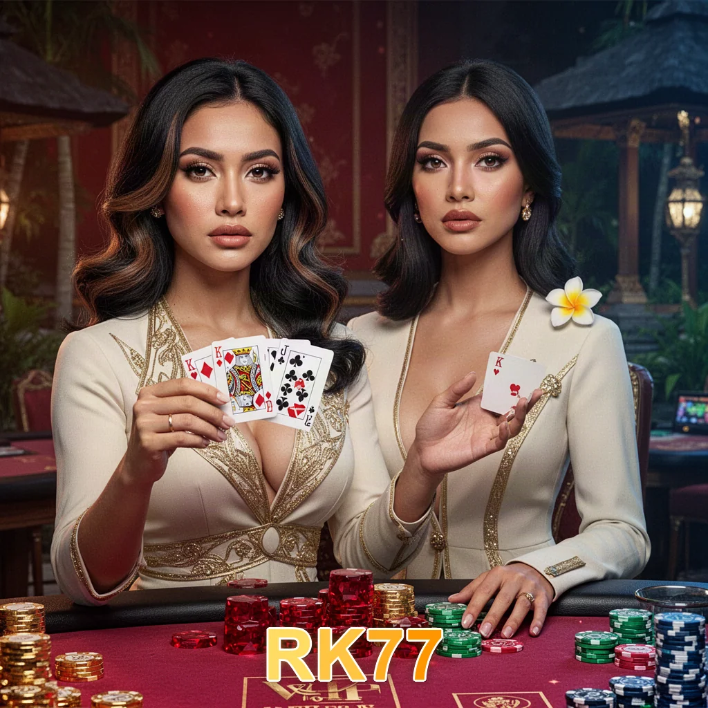 Platform RK77