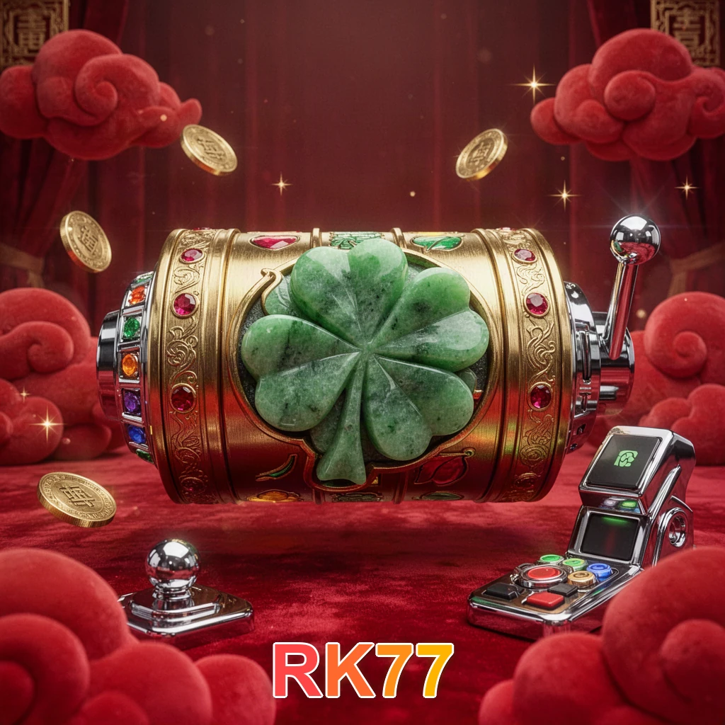 6 keuntungan eksklusif program VIP RK77