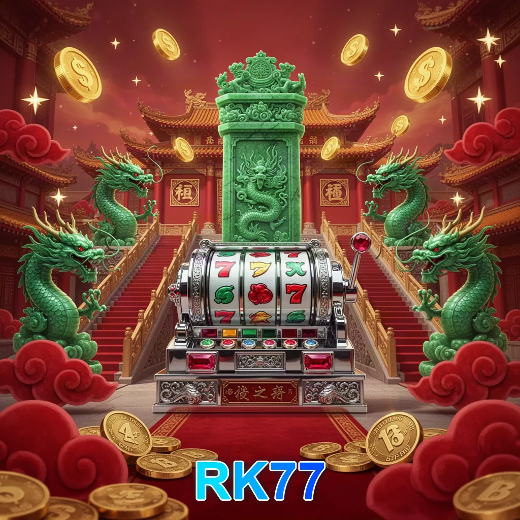 Telegram RK77