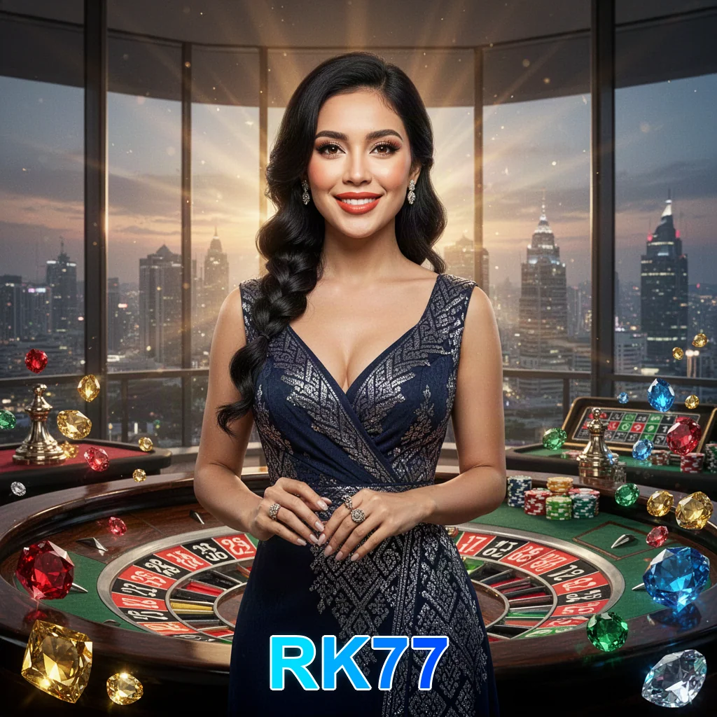 RK77 apk