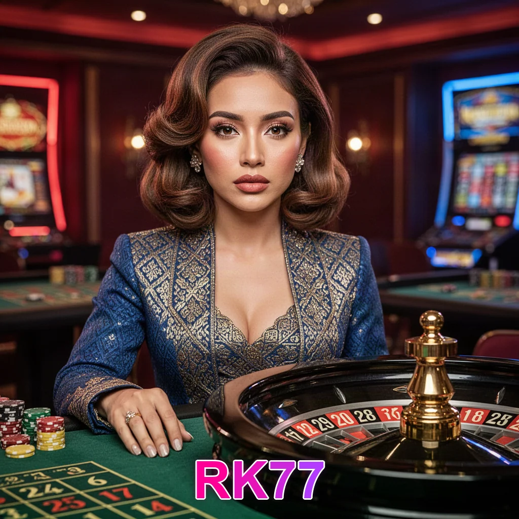 Facebook RK77